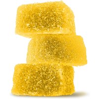 Delta 9 Gummies - 20mg - Lemon - Chill Plus (400mg)