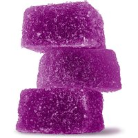 Delta 9 Gummies - 15mg - Grape - Chill Plus (450mg)