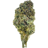 AK47 Flower - Hybrid - THCA