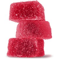 Instant Feeling Nano Gummies - D9, CBC, CBN, CBG Nano - 21mg - Sweet and Sour - D9 THC (630mg)