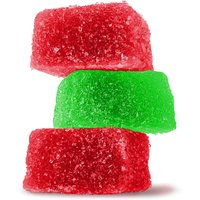D8 & THCA Gummies - 150mg - Tropics - Fresh (1,500mg)