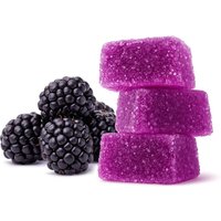 Broad Spectrum CBD & Melatonin Gummies - 30mg - Fresh (900mg)