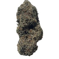 Exotic ICC Flower - Hybrid - THCA