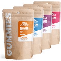 Delta 8 Live Resin Gummies Bundle - Hybrid - Chill Extreme