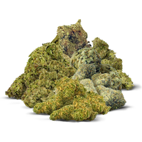 Indica THCA Flower Ounce Bundle - Chill Plus