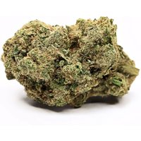 Banana Flower - Hybrid - THCA