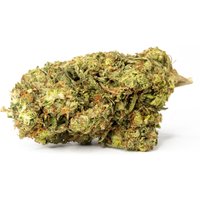 Jungle Juice Flower - Hybrid - THCA