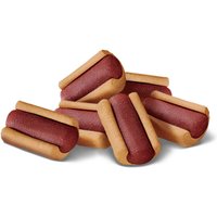 Mini Hot Dogs - CBD Pet Treats For Dogs - 600mg - MediPets