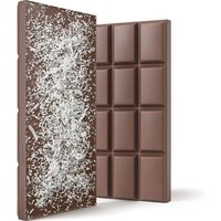 Delta 8 THC Milk Chocolate & Coconut Flakes Bar - 600mg - Chill Plus