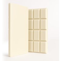 Delta 8 THC White Chocolate Bar - 1,200mg - Chill Plus