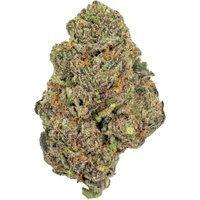 Blizzard Berry Flower - Hybrid - THCA