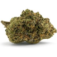 Green Crack Flower - Sativa - THCA