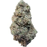 Key Lime Jack Flower - Hybrid - THCA
