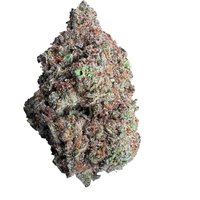 Kush Mintz Flower - Hybrid - THCA