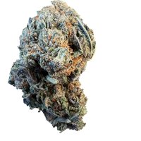Wonder Bread Flower - Hybrid - THCA