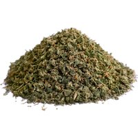Indica Blend Trim Flower - Indica - THCA