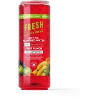 D9 Nano Fruit Punch THC Water - 200mg - Fresh