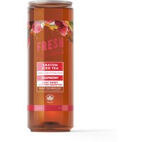 50mg Kratom Nano Iced Tea - Raspberry - Fresh