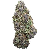 Strawberry Mimosa Flower - Sativa - THCA