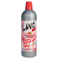 Lavofruit / Lavofleur Fraise