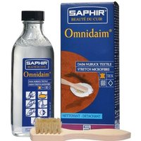 Omnidaim nettoyant pour daim et nubuck - 100 mL