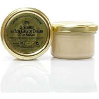 Le Soufflé de Foie de Canard 85g