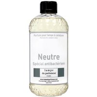 Recharge pour lampe - 500 mL - neutre