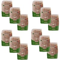 Lot 12x Pâtes Bio italienne blé complet Penne n°31 - 1881 Pasta Berruto - paquet 500g