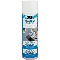 Décapant universel aérosol 400 ml - GEB - 805700