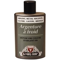 Argenture à froid - 150 mL