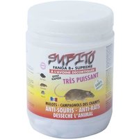 Appât avoine rats, souris et mulots 150g Subito