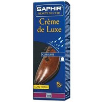 Crème de luxe - noir - 50 mL