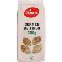 EL GRANERO INTEGRAL - Germe de blé 300 g