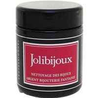 Nettoyant bijoux en argent et bijoux fantaisie Jolibijoux 170 ml
