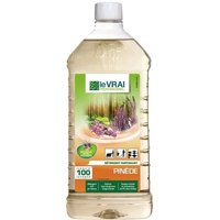 Détergent parfumé - 1 L - pinède