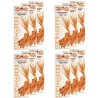 Lot 12x Grissini nature - Panealba - étui 125g