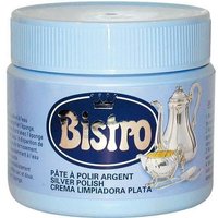 Pâte à polir pour l'argent - 150 mL