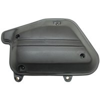 Filtre A Air Scoot Adaptable Mbk 50 Booster 19902003 Stunt 19902003/yamaha 50 Bws 19902003 Slider 19902003 Noir -p2r-
