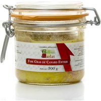 Foie gras de canard entier 300g