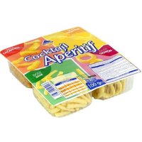 Cocktail apéritif 100g Leader Price