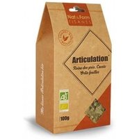 Nat & Form Tisane Articulation Bio 100g