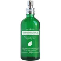 NutriExpert Brume d'Oreiller Voies Respiratoires Bio 100ml