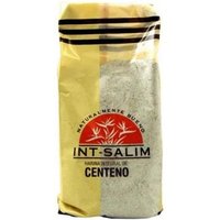 INT-SALIM - Farine de seigle complète 500 g