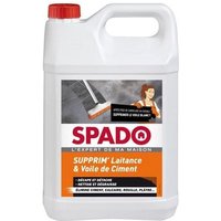 Décapant sol Voile Ciment - 5 L