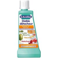 DR BECKMANN Diable détacheur graisse & sauces - 50 ml