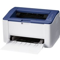 Xerox Phaser 3020vbi Imprimante Monochrome Laser A4 Legal 1200 X 1200 Ppp Jusqua 20 Ppm Capacite 150 Feuilles Usb 20