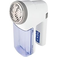 Rasoir anti peluche, avec poignée Jumbo