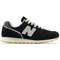 New Balance 373 Noir Femme chaussure Baskets New Balance 373
