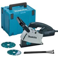Coupe Fente Makita Sg1251j 1400 W 30 Mm Systeme Sjs De Securite