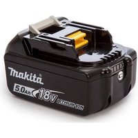 Batterie Li Ion Makita 18v 40 Ah Bl1840b Secteur Temoin De Charge